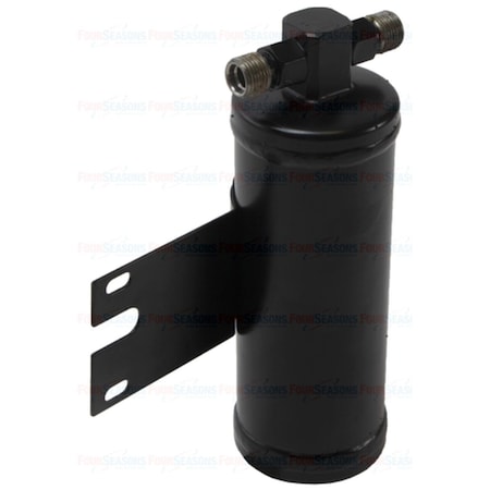 Four Seasons Jeep Cherokee 83-79-Gr Wagoneer 90-84-J Filter Drier, 33262 33262